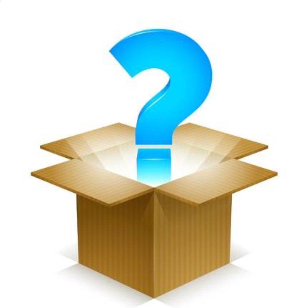 *** MYSTERY BOX *** Women’s